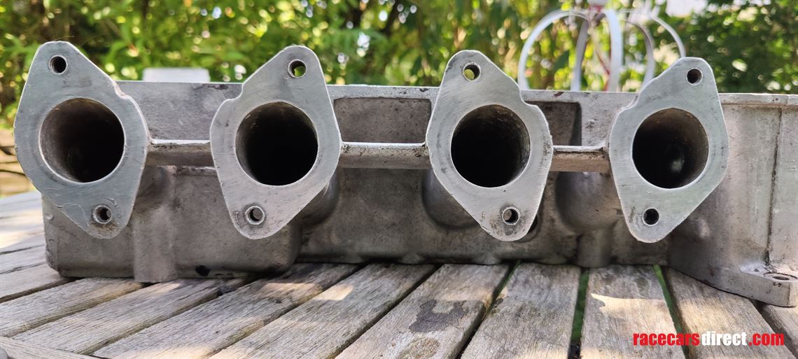 lotus-twincam-cylinder-head