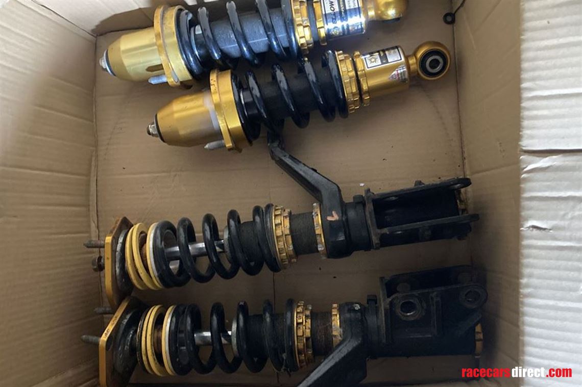 honda-ep3-yellow-speed-suspension-set