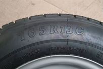 165-r13-8-ply-4-stud-100mm-pcd-57mm-centre-bo