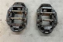 pair-alcon-4-piston-calipers