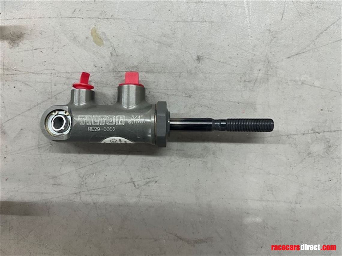 tilton-master-cylinders