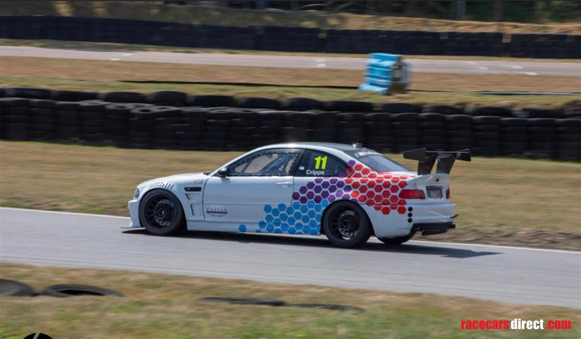 bmw-e46-m3-race-car