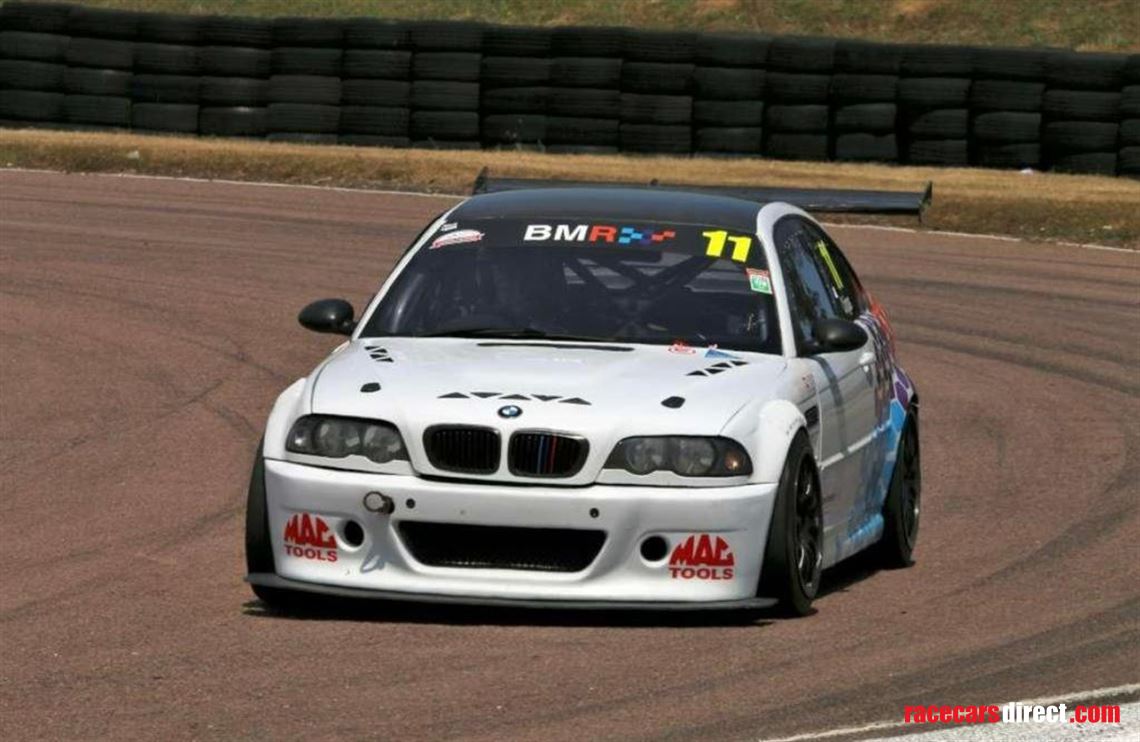 bmw-e46-m3-race-car