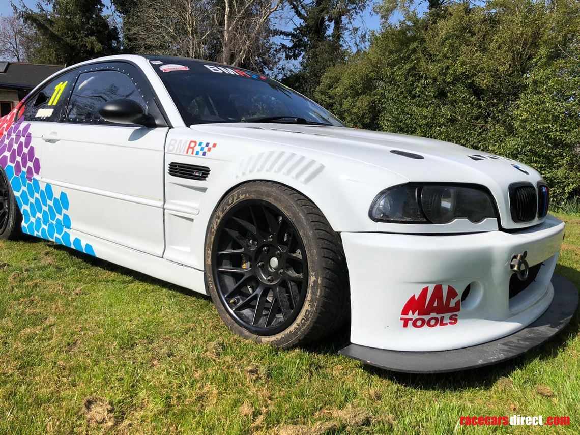 bmw-e46-m3-race-car