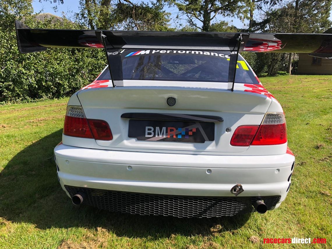bmw-e46-m3-race-car