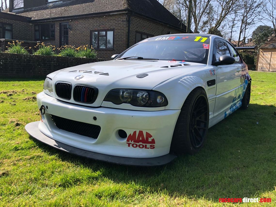 bmw-e46-m3-race-car