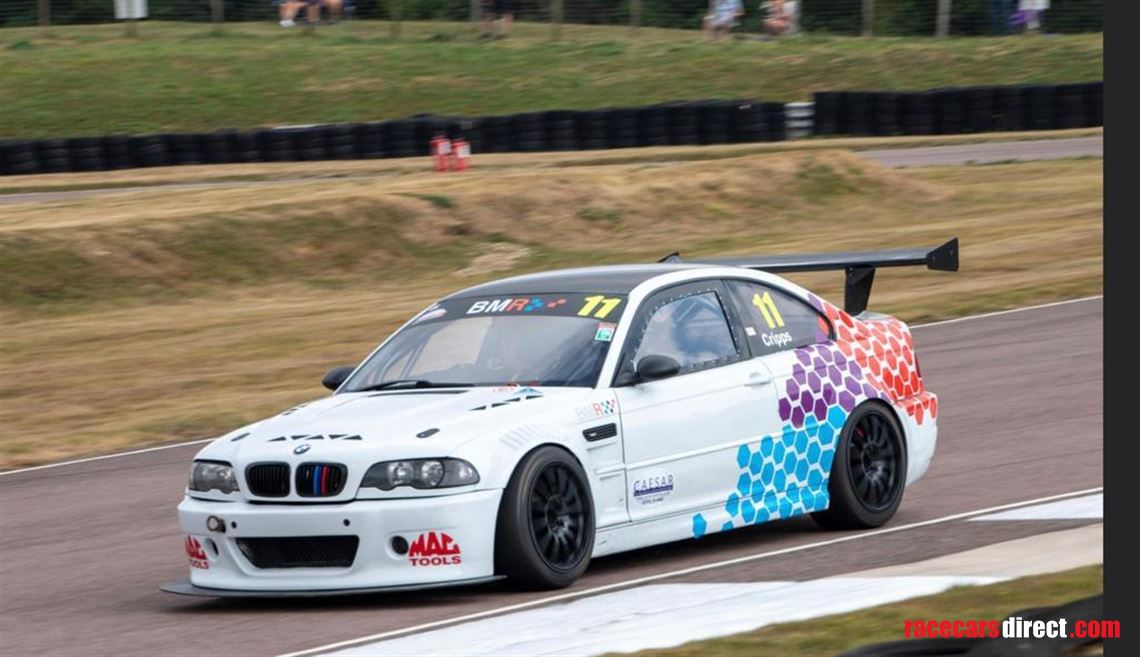 bmw-e46-m3-race-car
