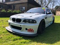 bmw-e46-m3-race-car
