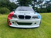 bmw-e46-m3-race-car