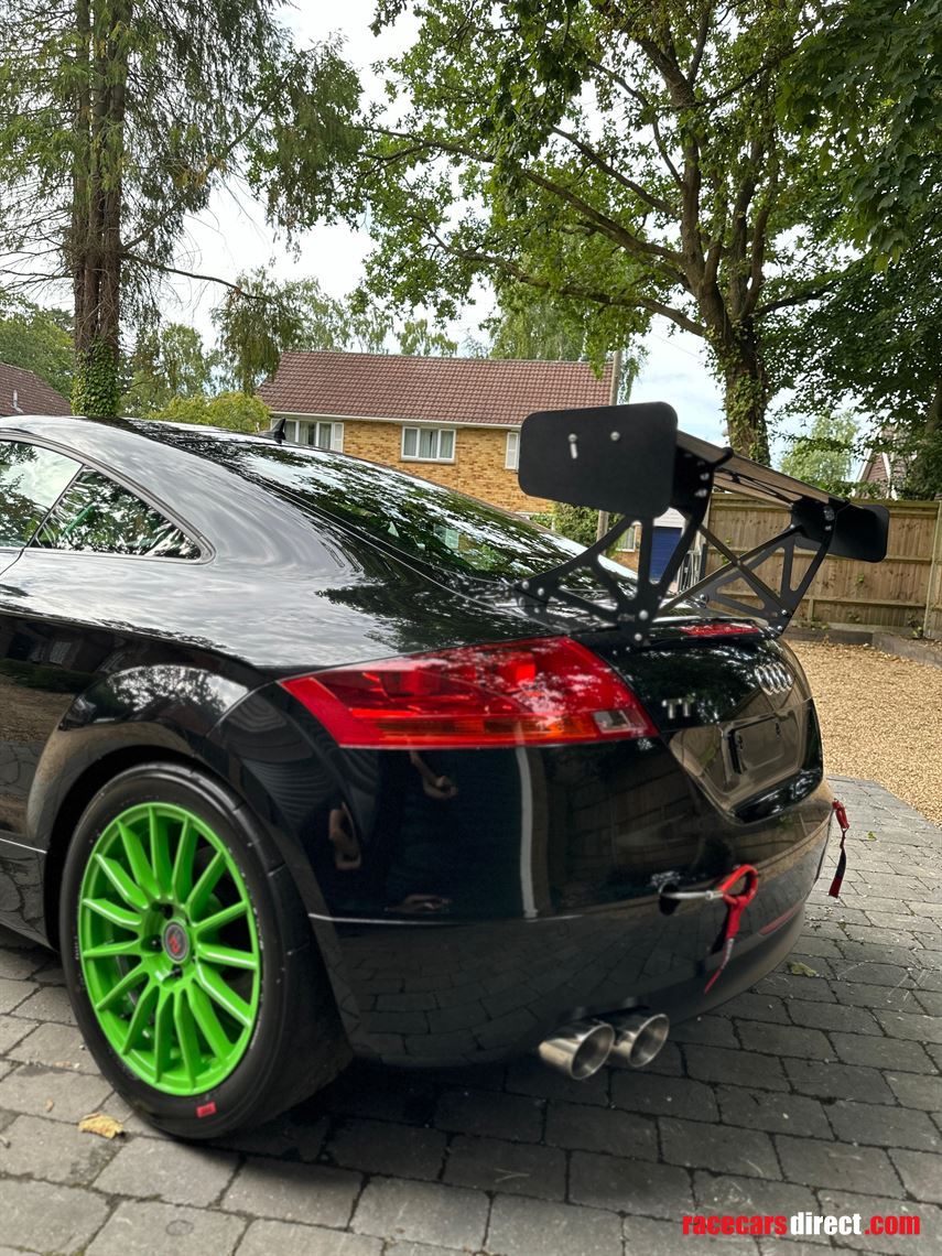 audi-tt-cup-race-car---brand-new-build