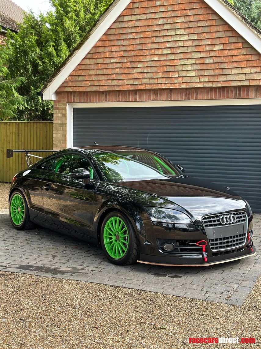 audi-tt-cup-race-car---brand-new-build