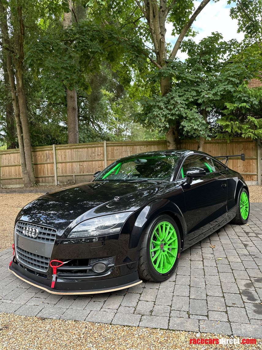 audi-tt-cup-race-car---brand-new-build