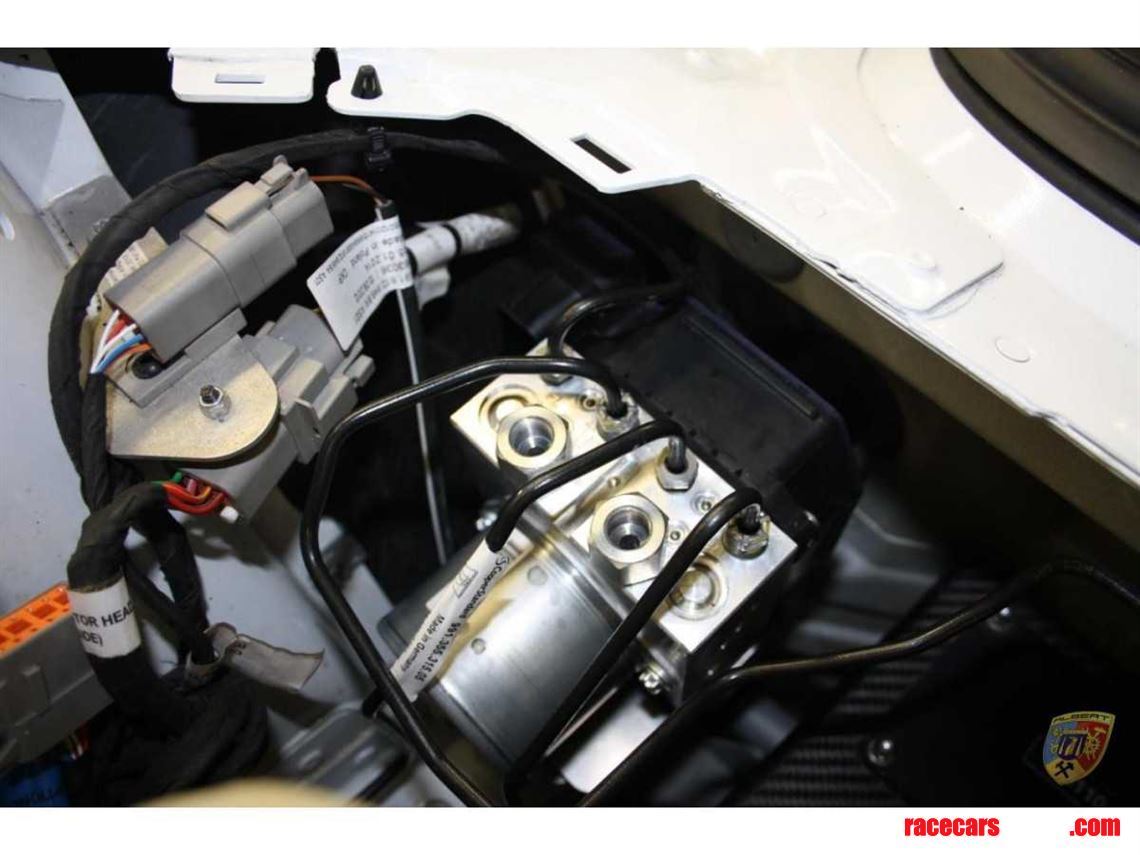 porsche-997---991-gt3-cup-abs---esp-brake-sys