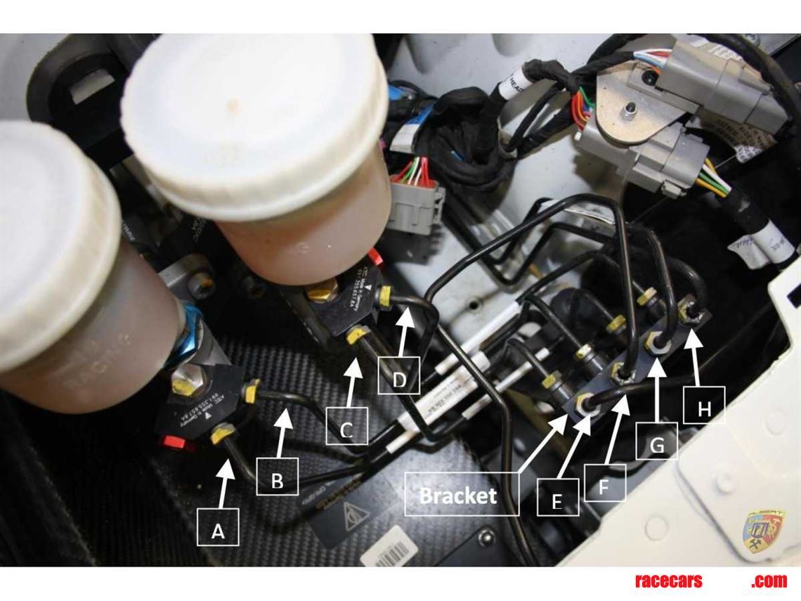 porsche-997---991-gt3-cup-abs---esp-brake-sys