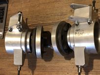 racecar-front-suspension-assembly