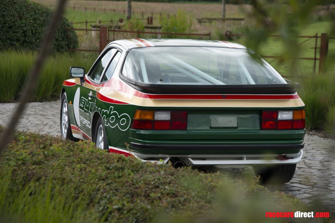 Sticker autocollant Porsche 924 | Autocollant pour PORSCHE Sticker autocollant Porsche 924 | Autocollant pour PORSCHE