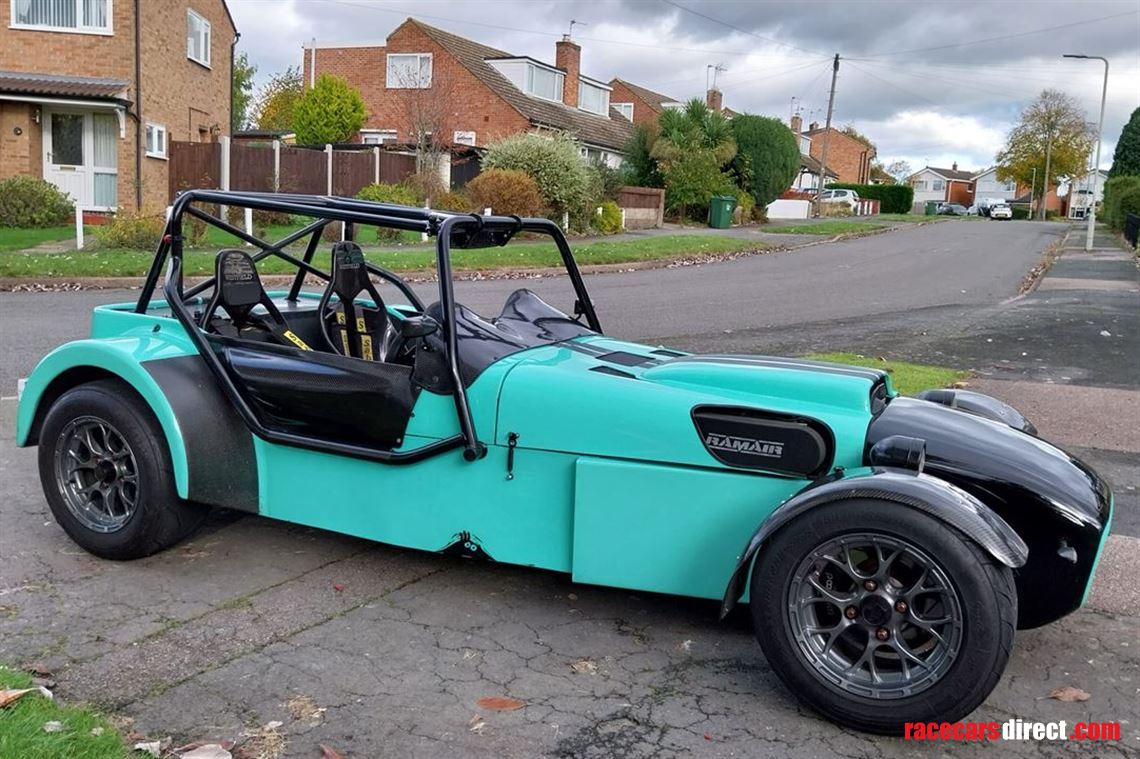 westfield-narrow-body-st170-ford-powered-trac