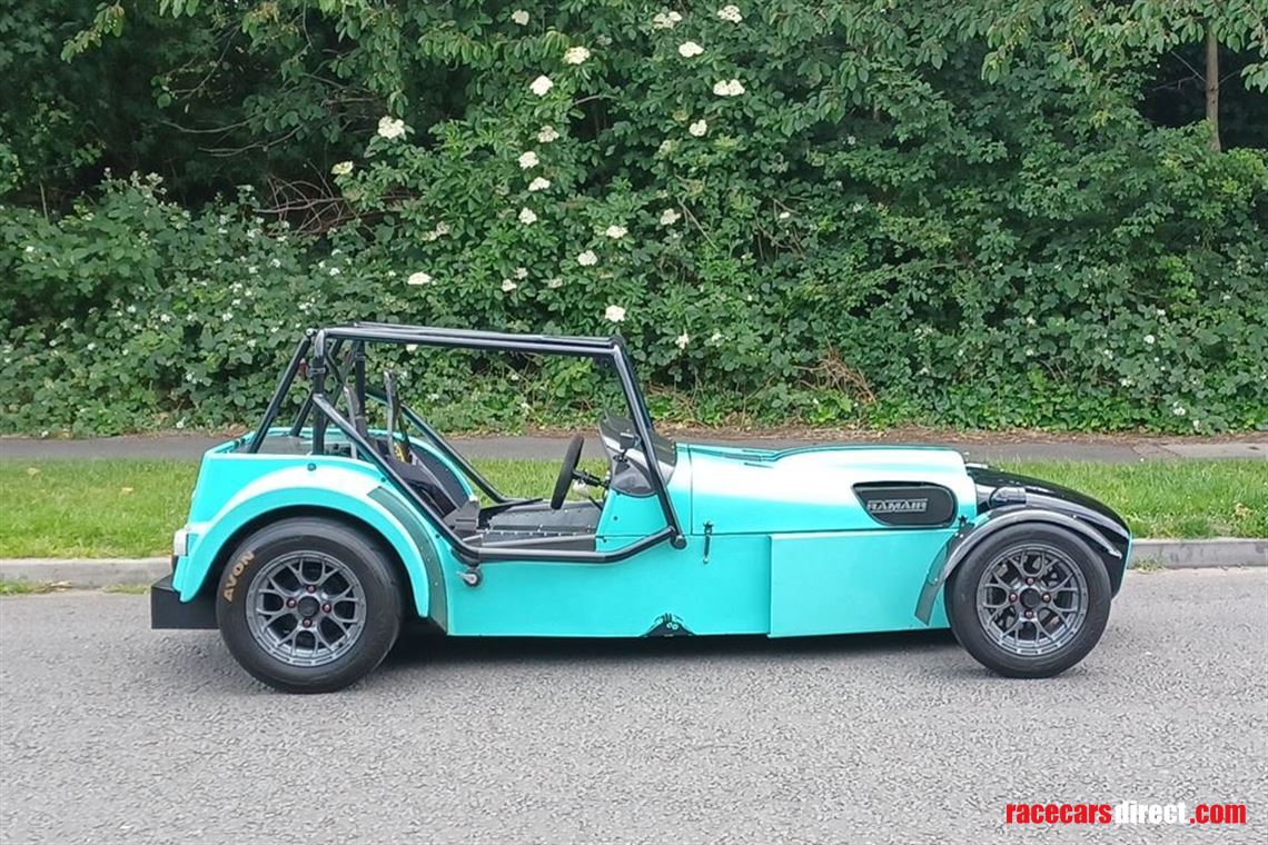 westfield-narrow-body-st170-ford-powered-trac