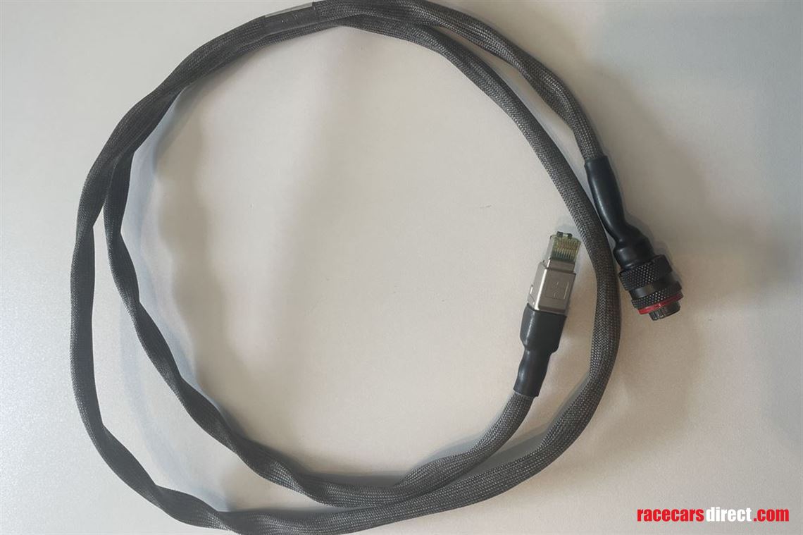 porsche-9911-gt3-cup-cosworth-comms-lead