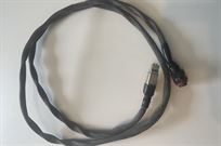 porsche-9911-gt3-cup-cosworth-comms-lead