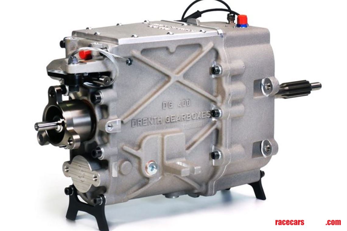 Taken from Drenth website