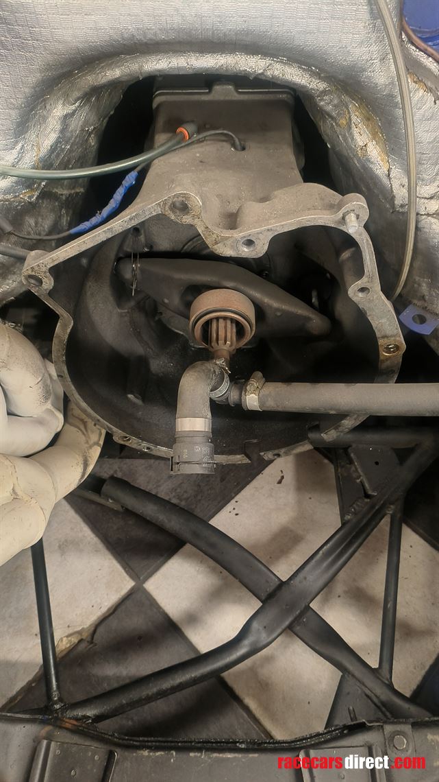 drenth-dg400---bmw-s54-bellhousing-price-redu