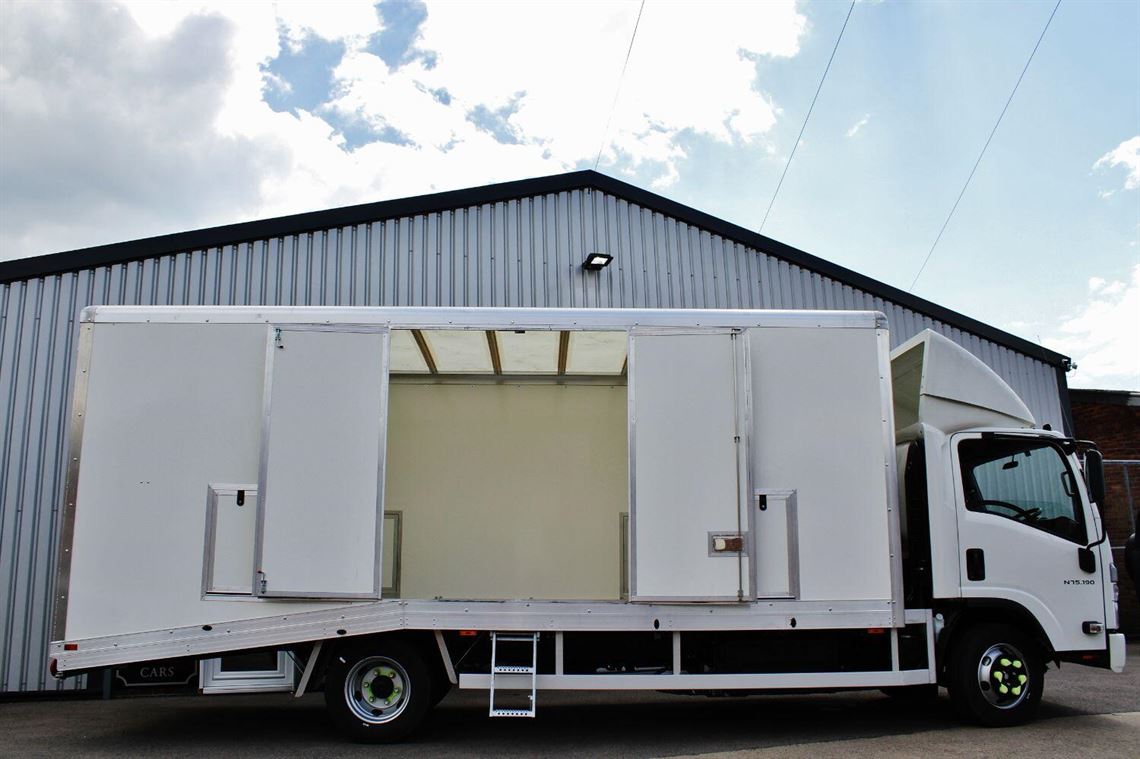 isuzu-n75190-e6-75-tone-enclosed-car-transpor