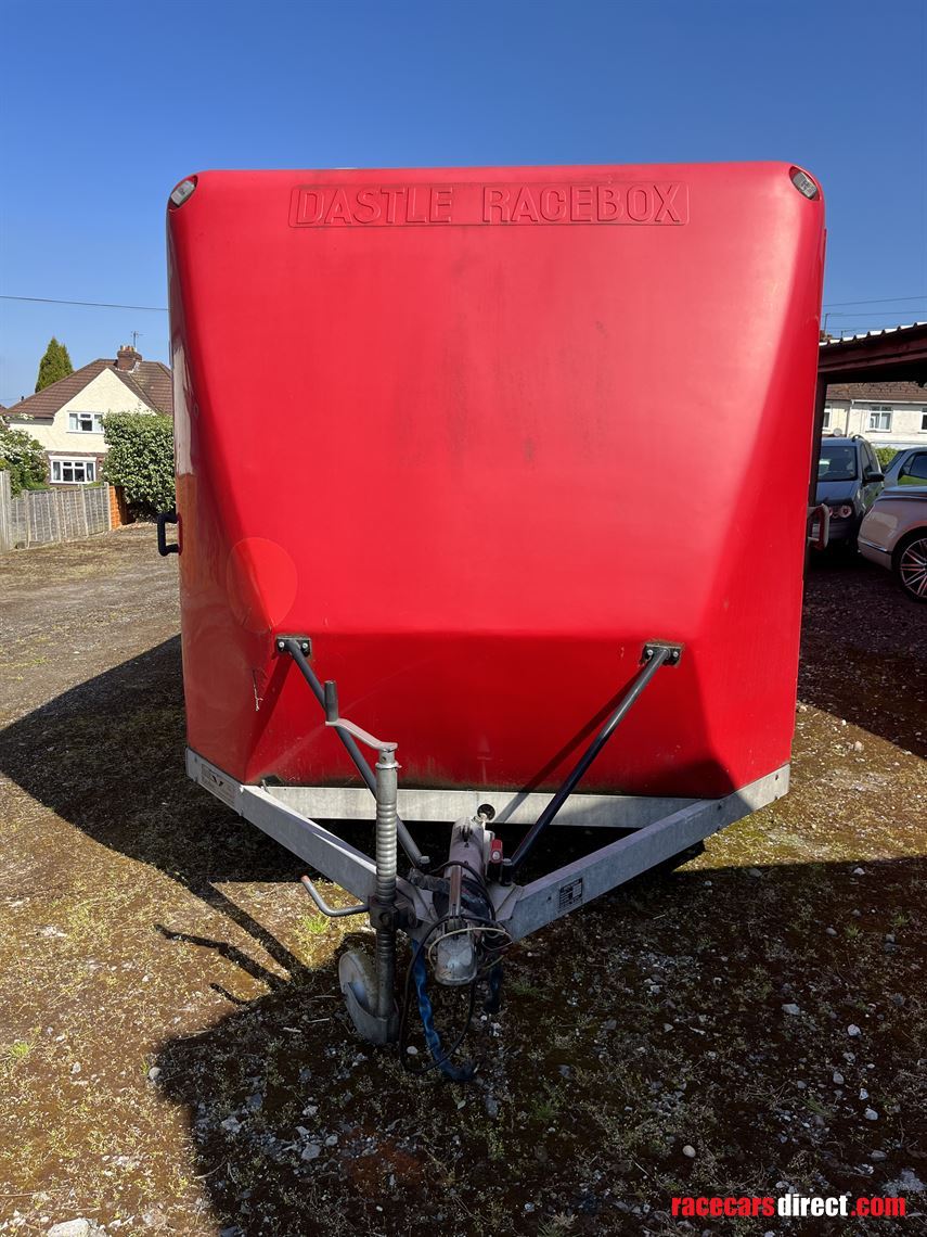 dastle-racebox