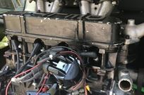 Fresh from the Dyno at PHP Racing Engines in Wauconda, IL