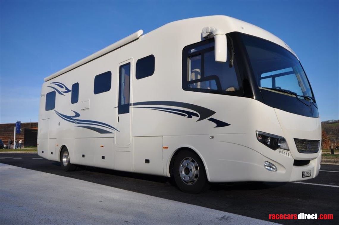 man-motorhome