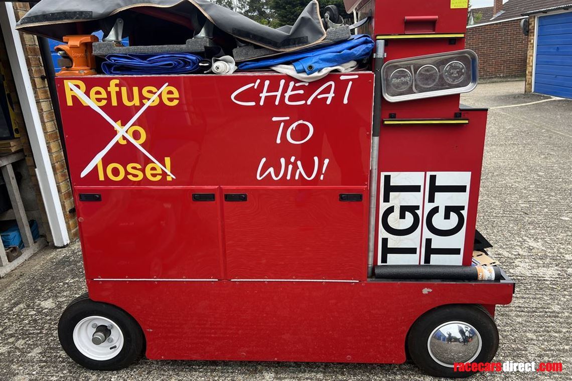 Brilliant bit of kit