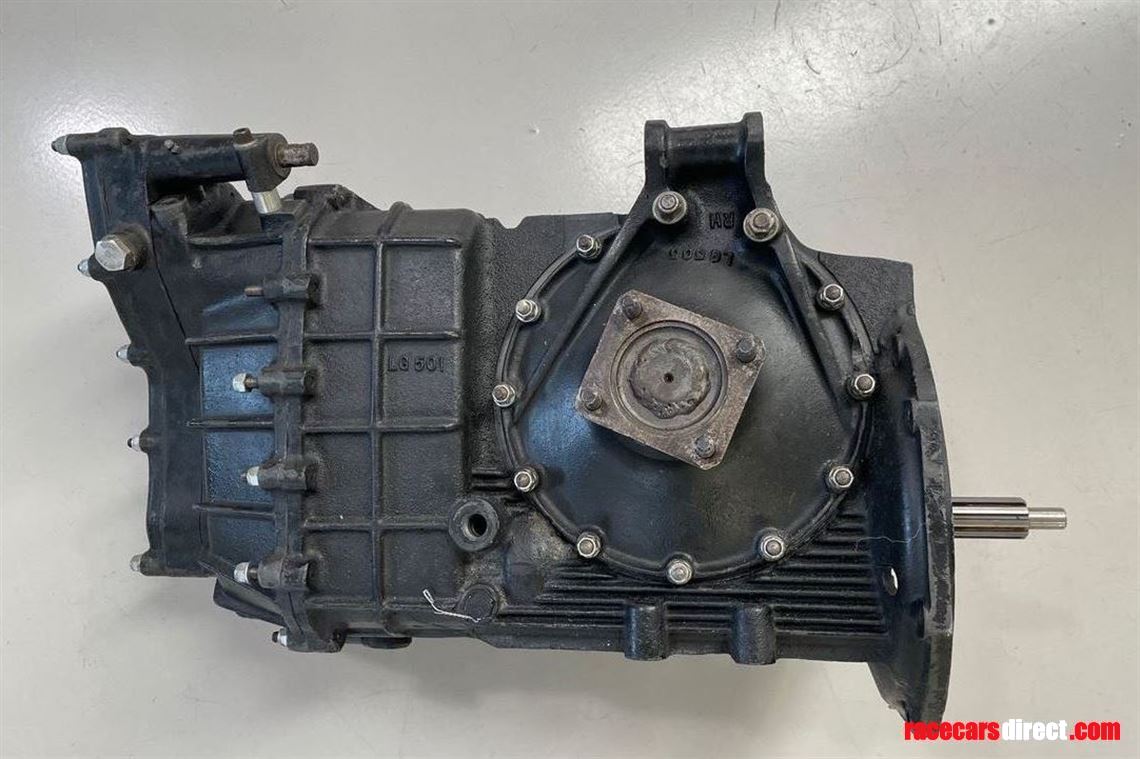 original-hewland-lg500-gearbox-transaxle