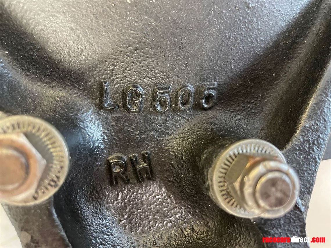 original-hewland-lg500-gearbox-transaxle