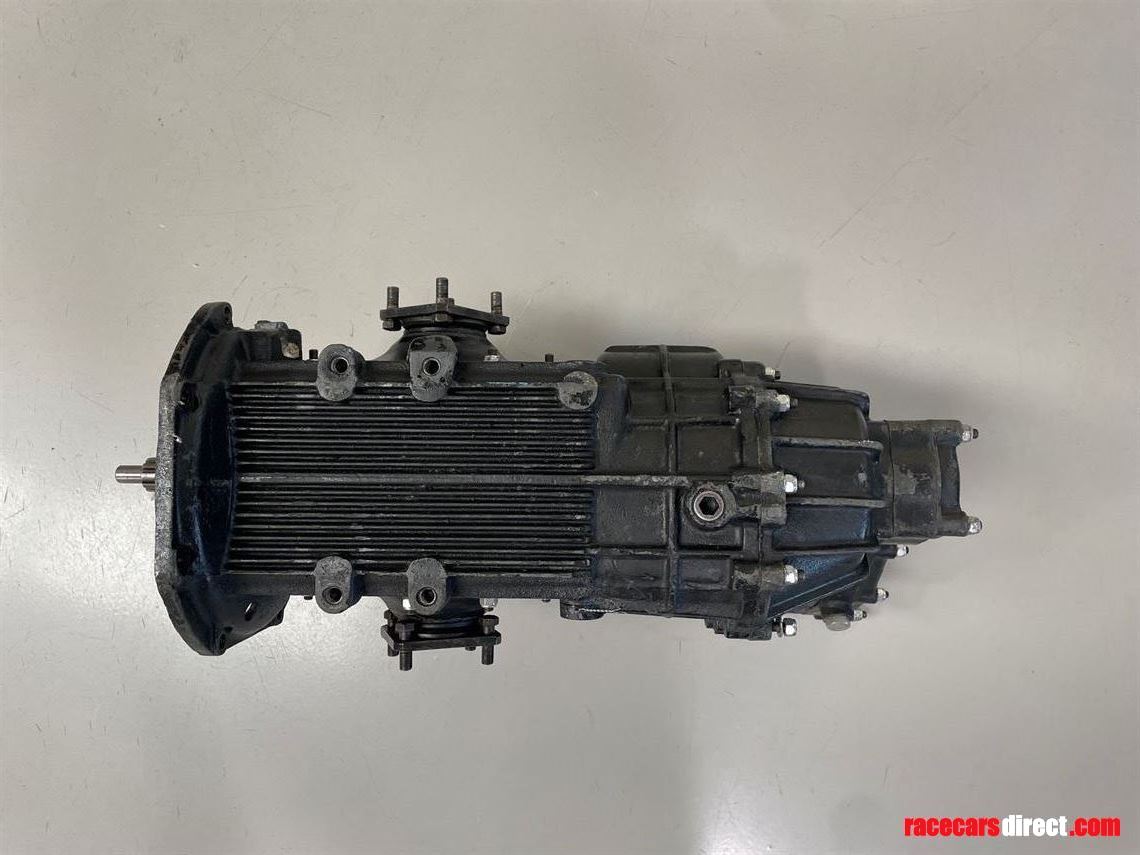 original-hewland-lg500-gearbox-transaxle