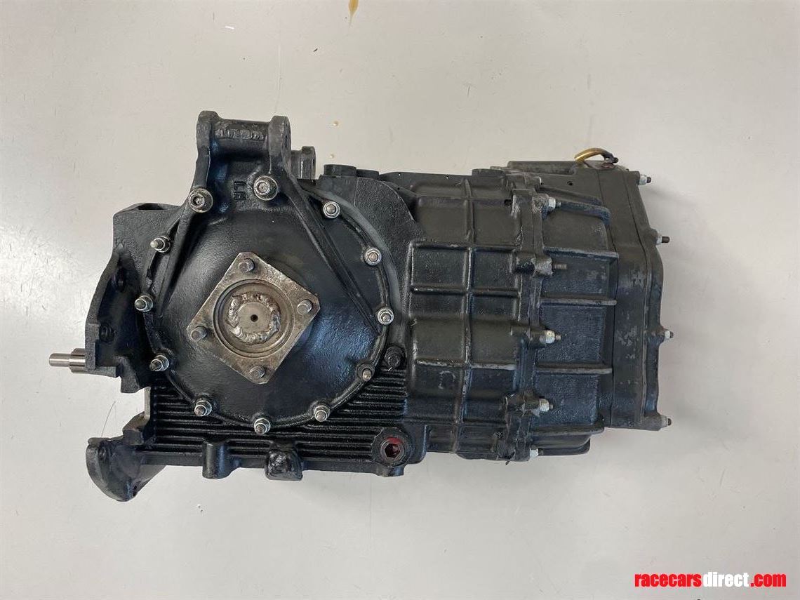 original-hewland-lg500-gearbox-transaxle