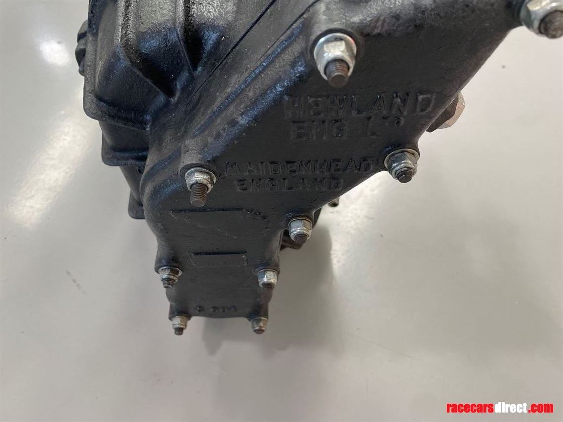 original-hewland-lg500-gearbox-transaxle