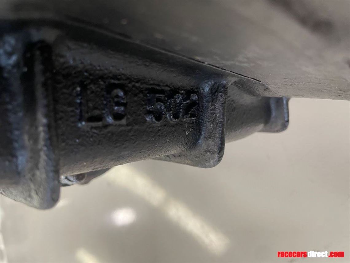 original-hewland-lg500-gearbox-transaxle