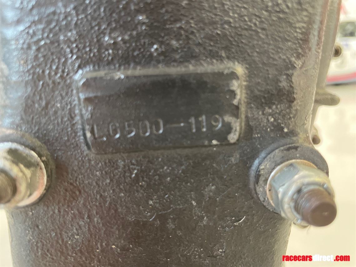 original-hewland-lg500-gearbox-transaxle