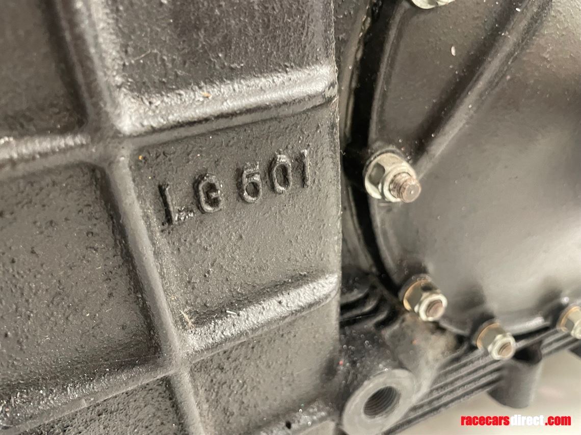 original-hewland-lg500-gearbox-transaxle
