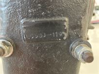 original-hewland-lg500-gearbox-transaxle