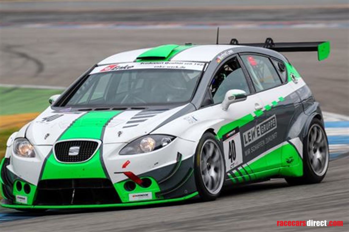 seat-wtcc-chassis-bodyshell-wanted