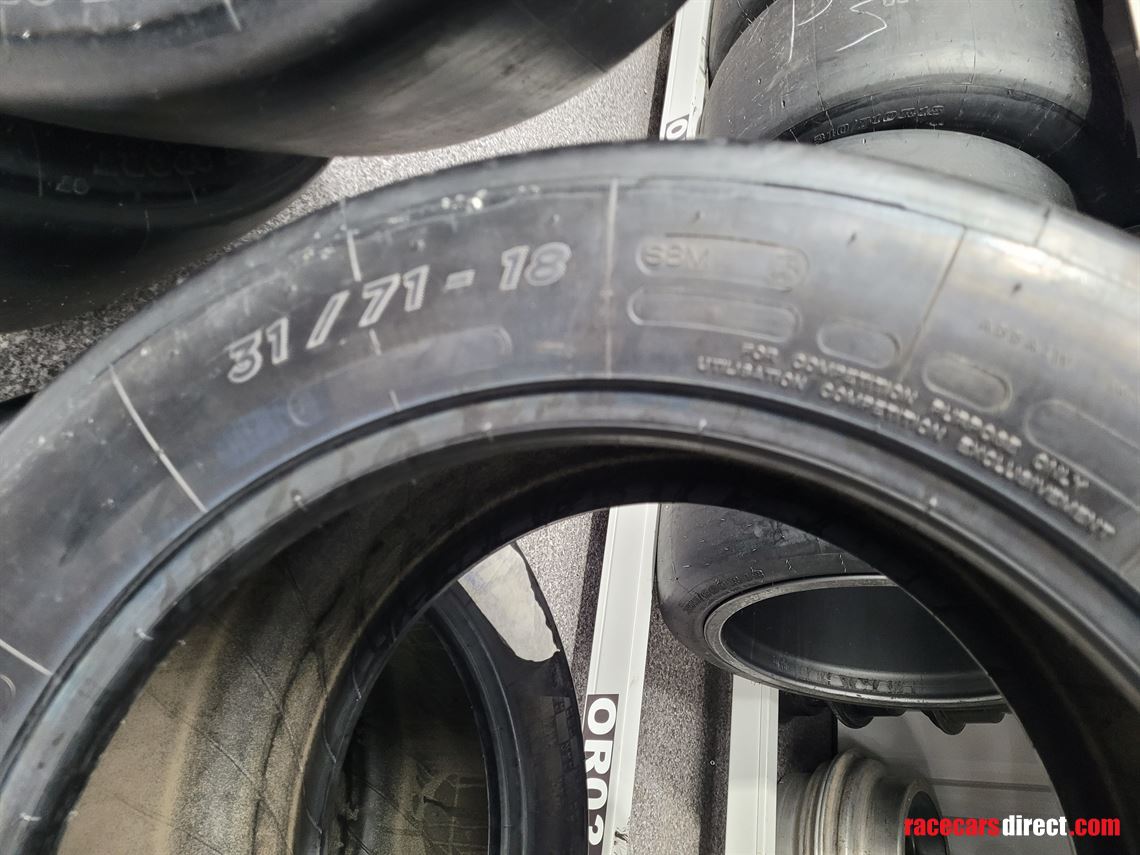 4-x-brand-new-michelin-pilot-sport-gt-slicks