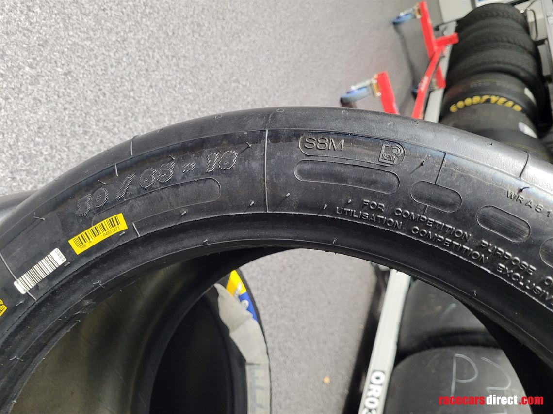 4-x-brand-new-michelin-pilot-sport-gt-slicks
