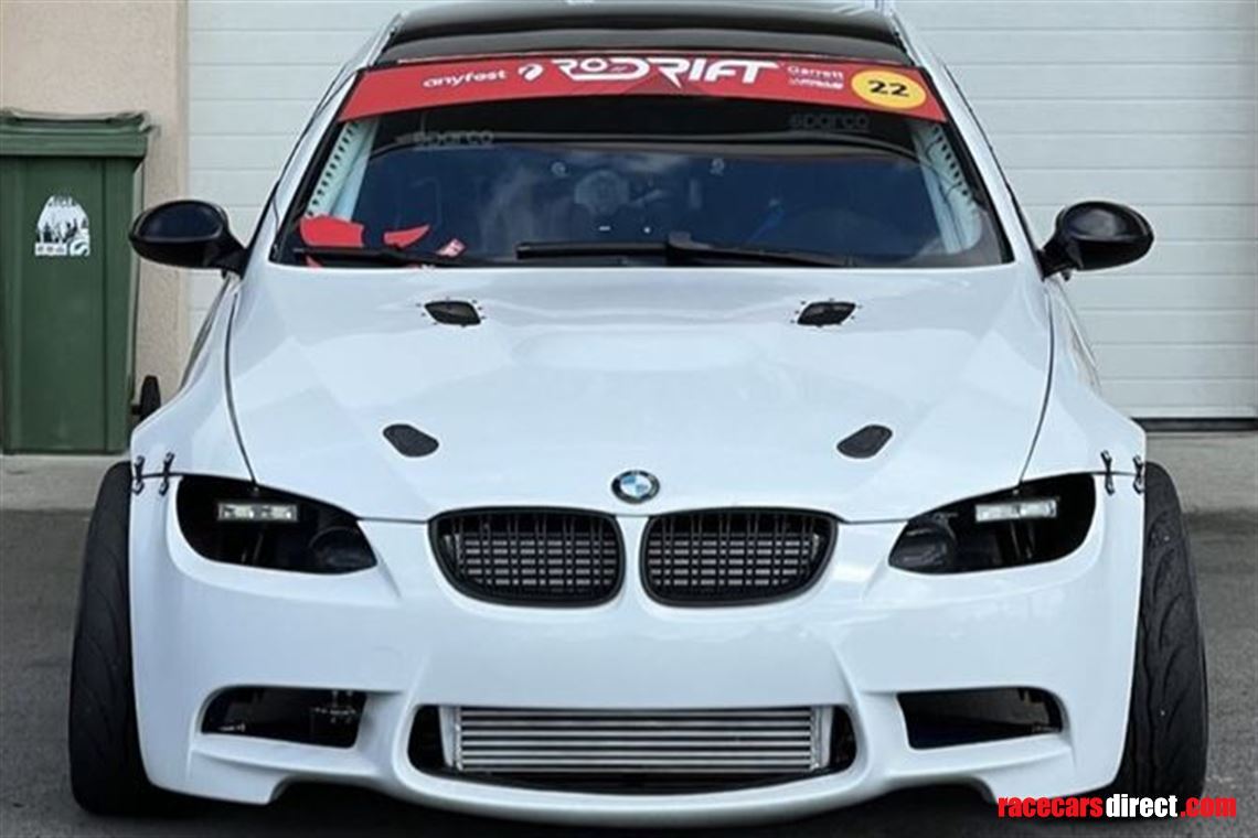 bmw-e92-s55b30-drift-dmec-standards