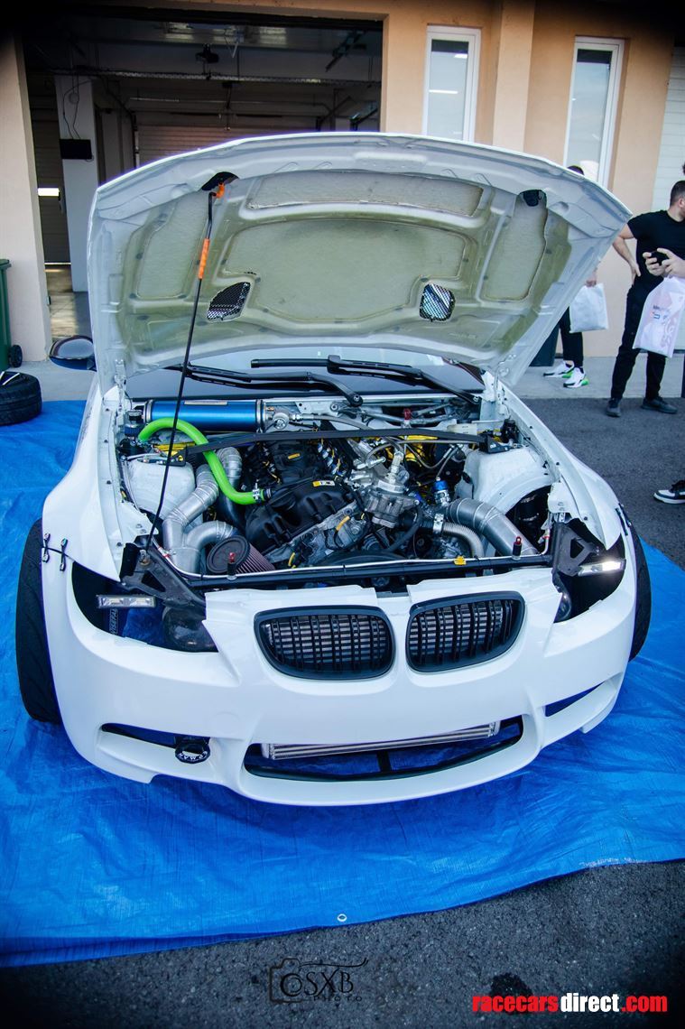 bmw-e92-s55b30-drift-dmec-standards