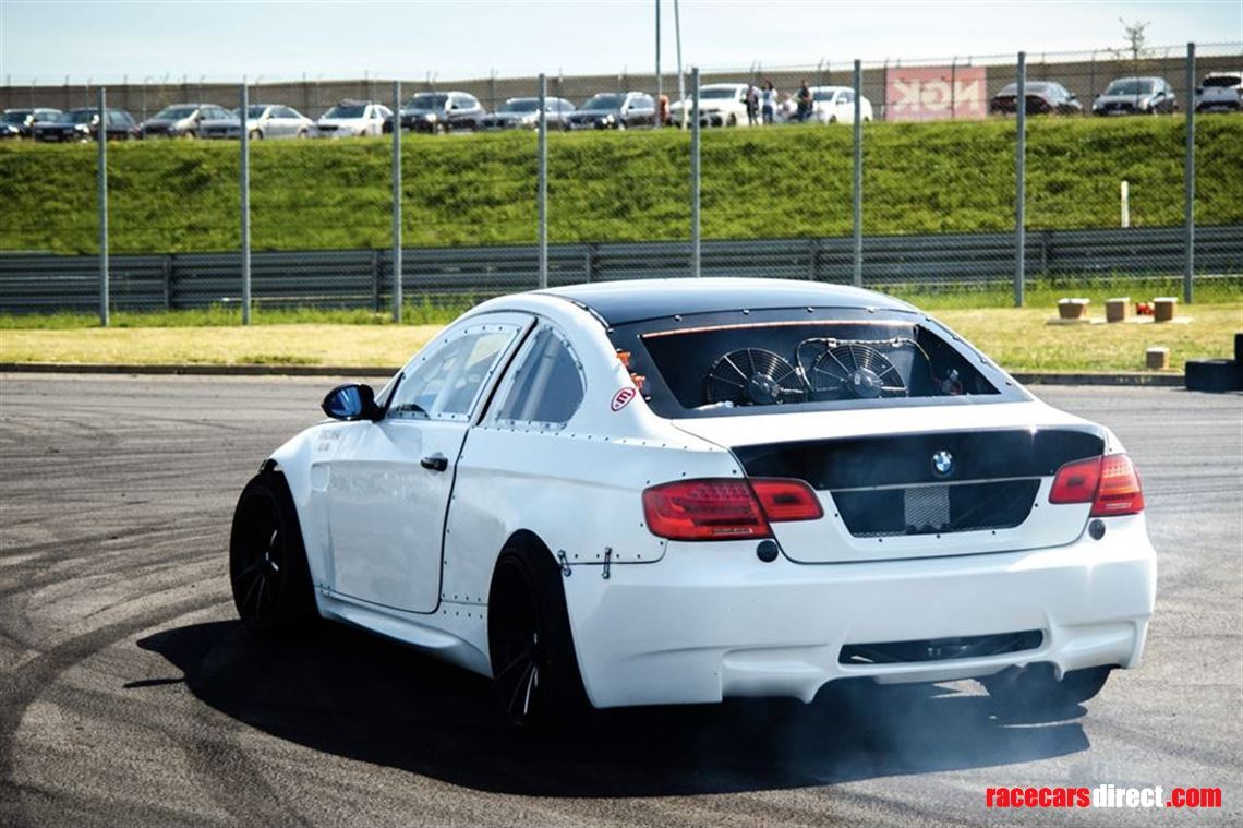 bmw-e92-s55b30-drift-dmec-standards