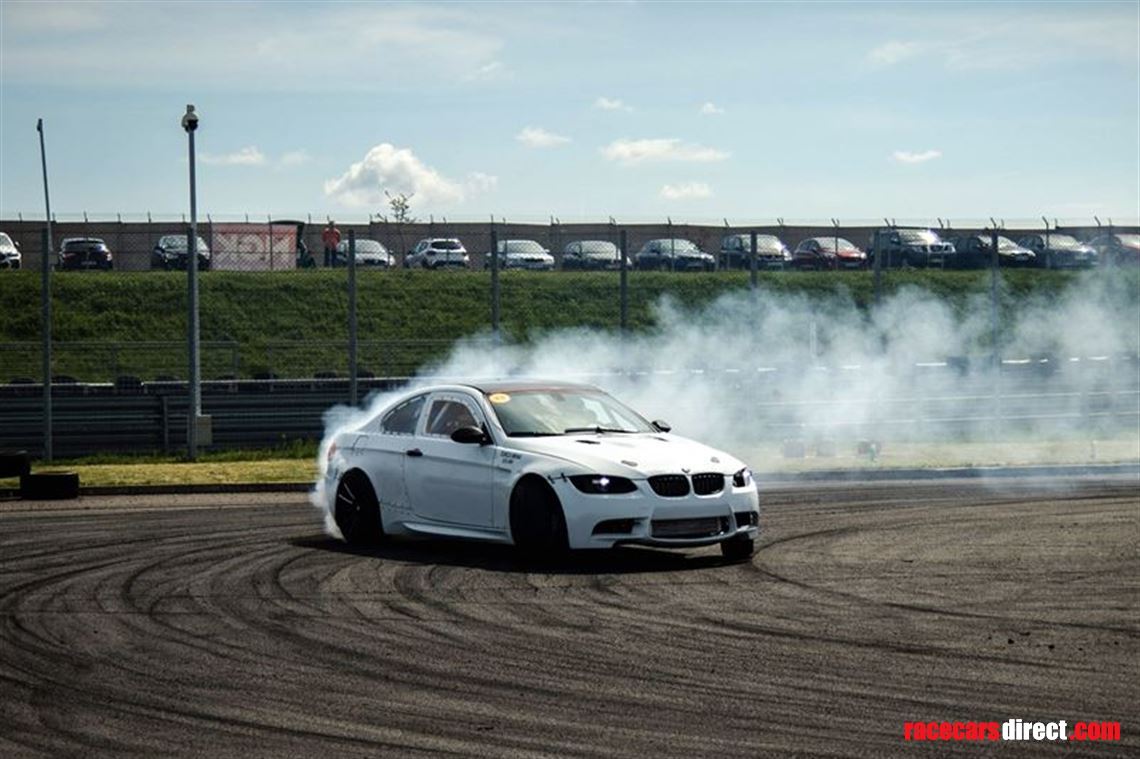 bmw-e92-s55b30-drift-dmec-standards