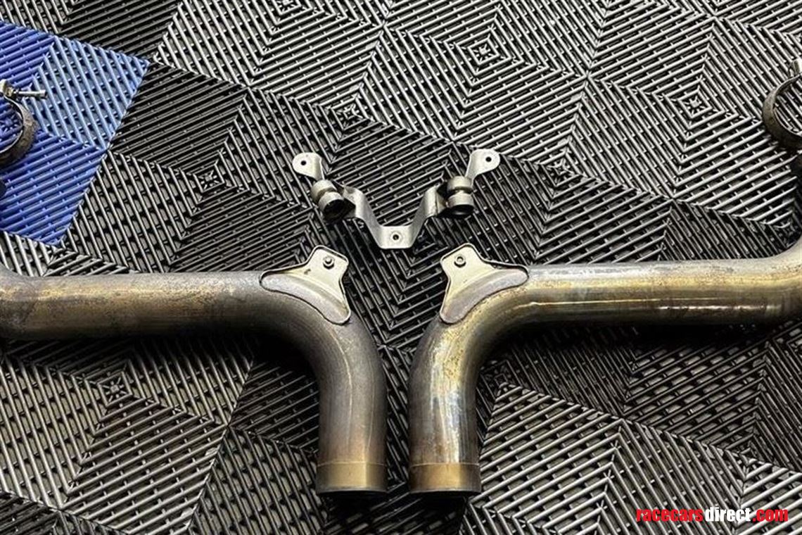 porsche-991-gt3-supercup-exhaust