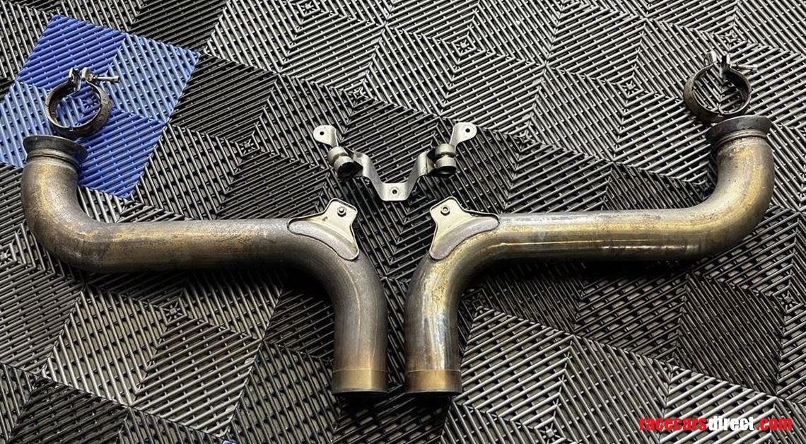 porsche-991-gt3-supercup-exhaust