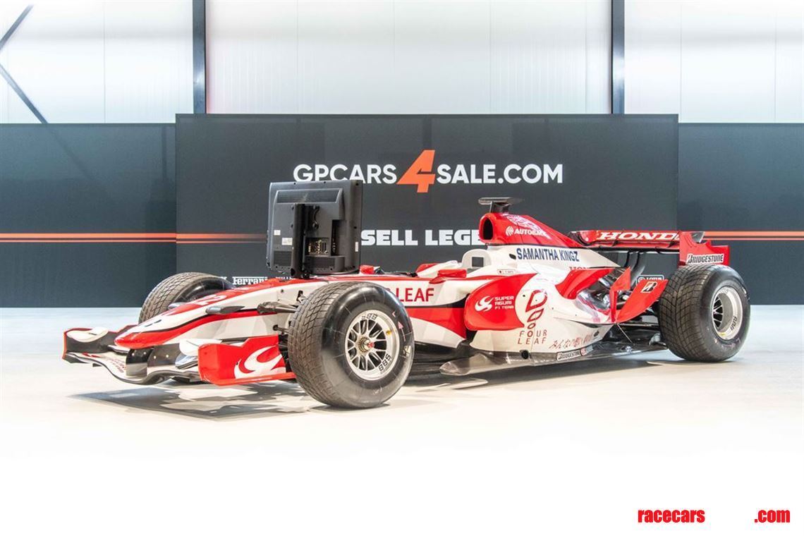 sold-f1-super-aguri-sa7-rolling-chassis